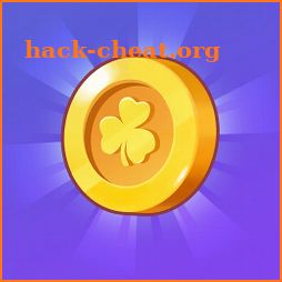 Lucky Coins - Free & Win Real Rewards icon