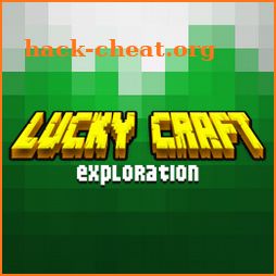 Lucky Craft Exploration Games Story icon