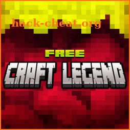 Lucky Craft Legend Adventure Pocket Edition icon