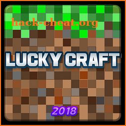 Lucky Craft Survival Explore icon