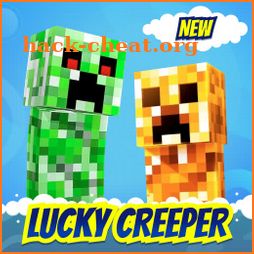 Lucky Creeper icon