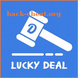 Lucky Deal icon