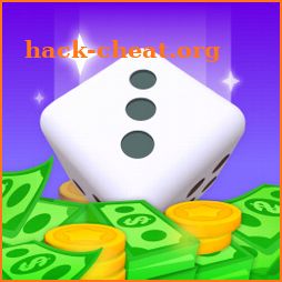 Lucky Dice 3D - Win Big Bonus icon