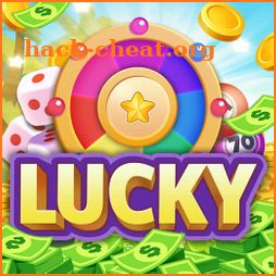 Lucky Dice: Money Day icon