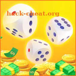 Lucky Dice:Win Prize 2D icon