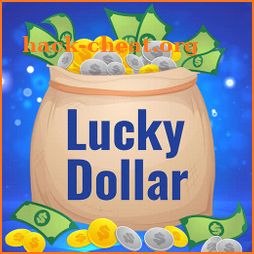 Lucky Dollar - Real Money Game icon