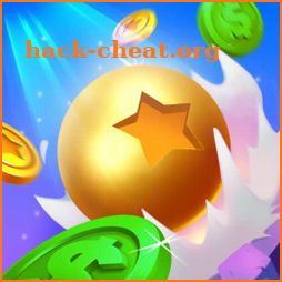 Lucky Dropping Ball 3D icon
