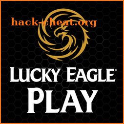 Lucky Eagle Play - Slots Games icon