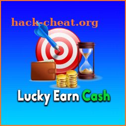 Lucky Earn Cash icon