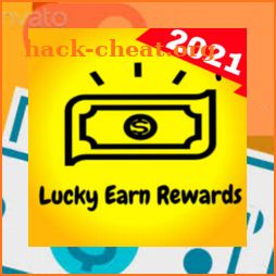 Lucky Earn Rewards - Lucky Spinner And Win icon