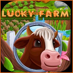 Lucky Farm Slots -- FREE Casino GAME icon