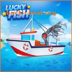 Lucky Fish icon