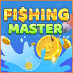 Lucky Fishing – Go and happy fishing icon