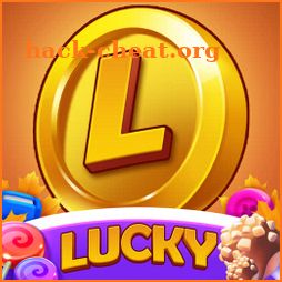 Lucky For Happy icon