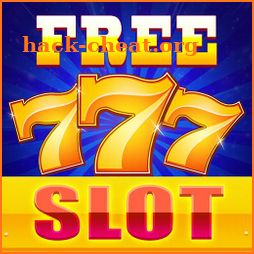 Lucky Free Slot icon