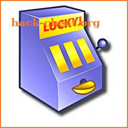 Lucky Fruit Slots Machine Free icon