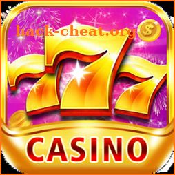 Lucky game-Casino Slots icon