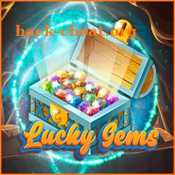 Lucky Gems icon