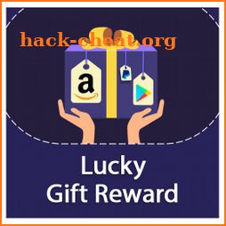 Lucky Gift Reward - Earn Gift Cards icon