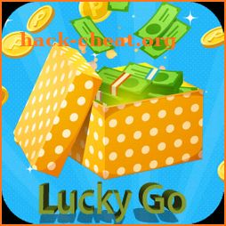 Lucky Go -Hit Slots icon