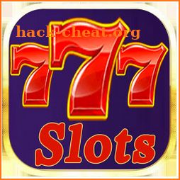 lucky gold - casino slots 777 icon