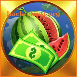 Lucky Gold Farm - Money Winner icon