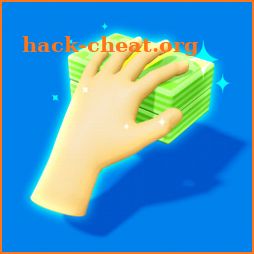 Lucky Investment Run 3D icon