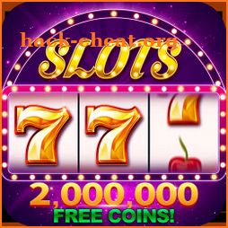 Lucky Jackpot Slots：Las Vegas Casino icon