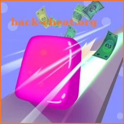 Lucky Jelly 3D icon