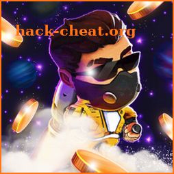 Lucky Jet In Space icon