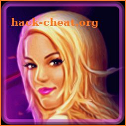 Lucky Lady Hot Slot icon