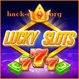 Lucky Lands Slots Money Casino icon