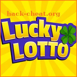 Lucky Lotto - WIN REAL MONEY! It's your LUCKY DAY! icon