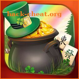 Lucky Mahjong: Rainbow Gold Trail icon