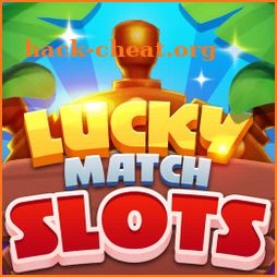 Lucky Match Slots icon