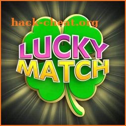 Lucky Match - Win Real Money icon