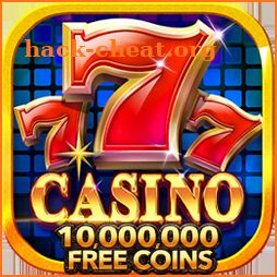 Lucky Mega Win Vegas Casino slots icon