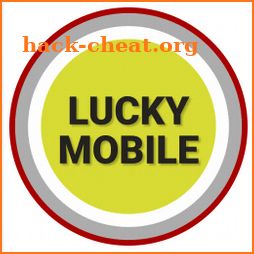 Lucky Mobile icon