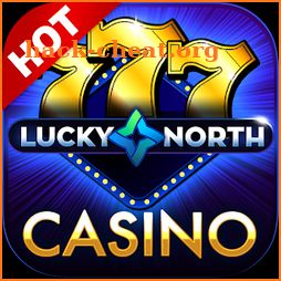 Lucky North Casino- Free Slots icon
