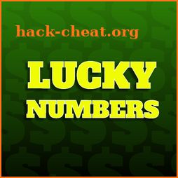 Lucky Numbers | Random Lottery Numbers Generator icon