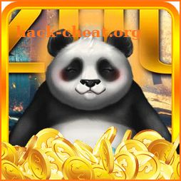 Lucky Panda icon