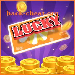 Lucky Party - Scratch to win icon