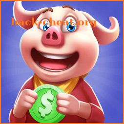 Lucky Piggy icon