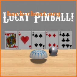 Lucky Pinball icon