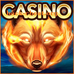 Lucky Play Casino - Free Vegas Slot Machines icon