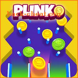 Lucky Plinko - Super Win icon