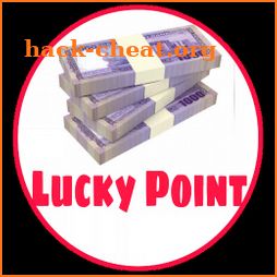 Lucky Point icon