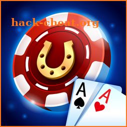 Lucky Poker - Texas Holdem icon