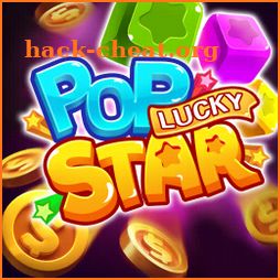 Lucky Popstar 2020 - Play every day & every time icon