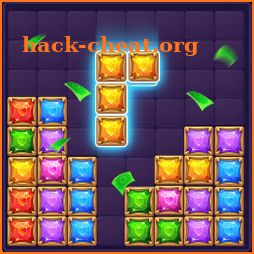 Lucky Puzzle - Best Block Game To Reward! icon